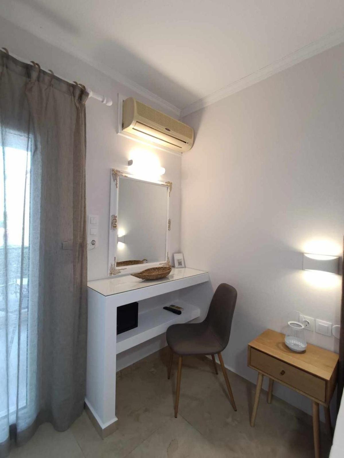 Roussa'S Apartments 라가나스 외부 사진